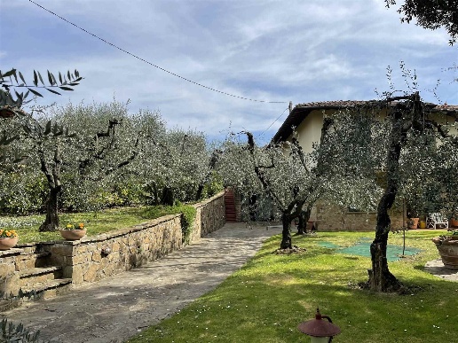 casa indipendente in vendita a San Casciano in Val di Pesa in zona Chiesanuova