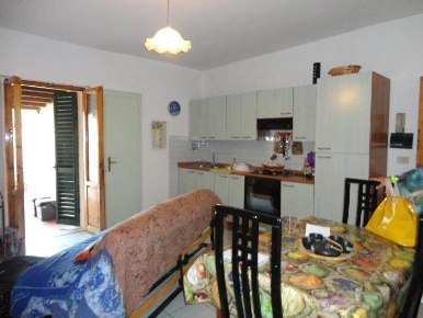 Foto Appartamento a Certaldo Certaldo Alto di 53 m² con 2 locali in vendita