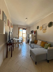 Foto Appartamento a Certaldo Pino di 60 m² con 3 locali in affitto