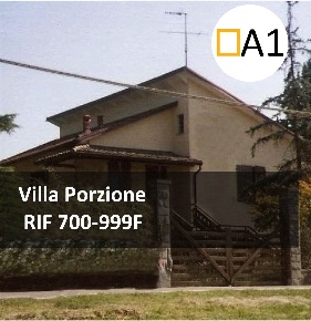Foto Villa unifamiliare a Lentate sul Seveso Centro di 170 m² con 3 locali