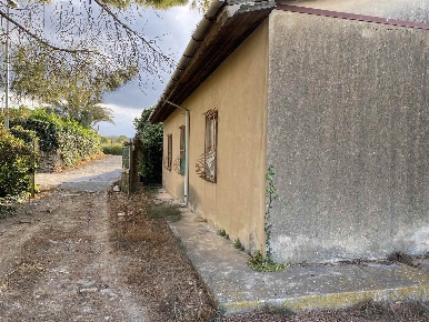 Foto Villa unifamiliare in Via Berlinguer VIII traversa, Scordia di 127 m²