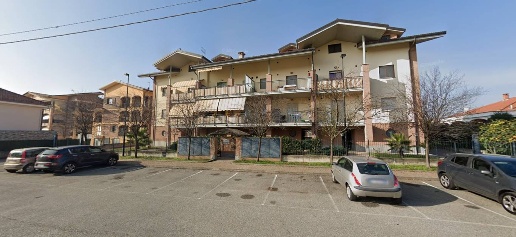 Foto Appartamento in Via del Santuario  63, Leini Centro di 28 m²