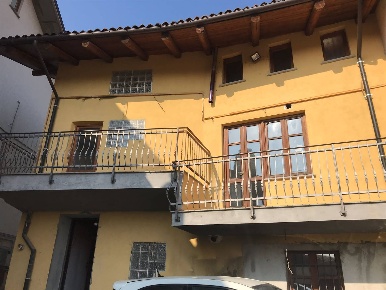 Foto Appartamento in via ruata sangone, Giaveno Centro di 160 m² in vendita
