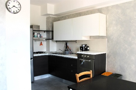 Foto Appartamento in Via Restano 7, Vercelli Isola - Bennet - Belvedere