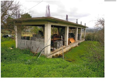 Foto Villa unifamiliare in C.DA SABBUCI, Carlentini di 73 m² con 3 locali