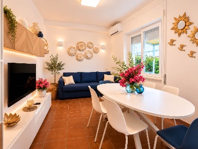 Foto Appartamento a Tarquinia Lido di Tarquinia di 70 m² con 4 locali