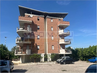 Foto Appartamento a Fiano Romano di 37 m² con 1 locali in vendita