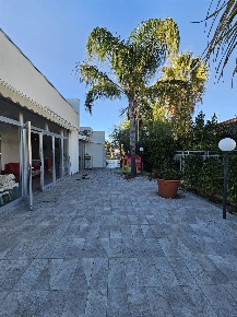 Foto Villa in via palinuro, Policoro in vendita