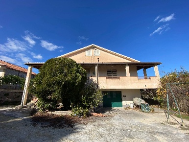 Foto Villa unifamiliare in Contrada Coscienza sn, Scordia di 108 m²