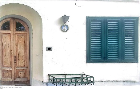 Foto Appartamento a Reggello Tosi di 90 m² con 4 locali in vendita