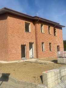 Foto Villa a schiera in VIA CADUTI DI NASSIRYA, Casalpusterlengo Centro