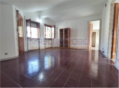 Foto Appartamento in Via Aldo Moro 20, Fiano Romano di 50 m² con 2 locali