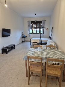 Foto Appartamento a Tarquinia in affitto