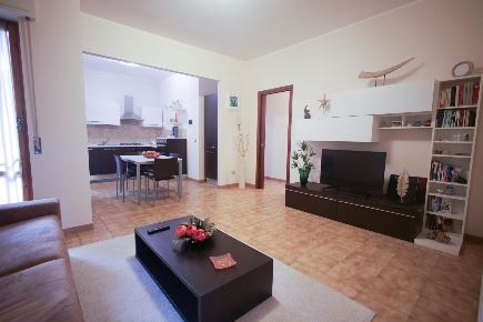 Foto Appartamento in Via Aci Castello 44, Aci Castello Centro di 85 m²