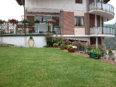 Foto Appartamento in borgata maddalena 13, Giaveno Maddalena di 70 m²