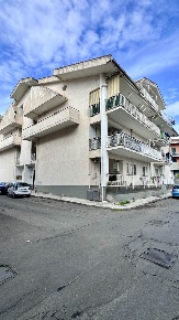 Foto Appartamento in Via G. Meli  1, Scordia di 112 m² con 5 locali