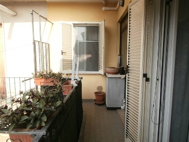 Foto Appartamento a Mortara Centro di 100 m² con 3 locali in vendita