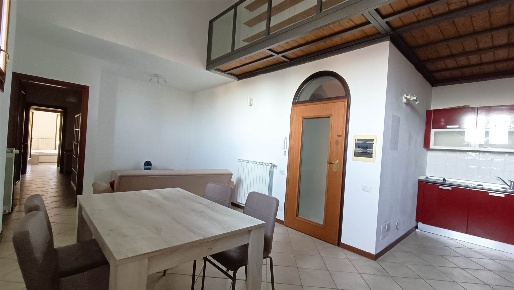 Foto Appartamento a Borgo San Lorenzo di 73 m² con 3 locali in vendita