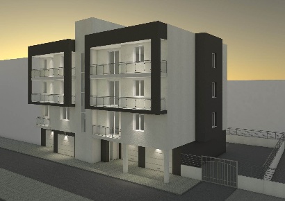 Foto Appartamento in VIA MARCO BASILE 57, Palagiano di 89 m² con 3 locali