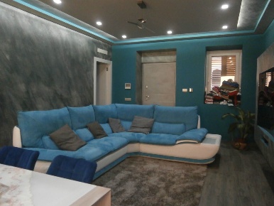 Foto Appartamento a Mortara Centro di 135 m² con 4 locali in vendita