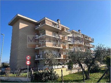 Foto Appartamento in Via Del Tevere 3, Fiano Romano di 35 m² con 1 locali