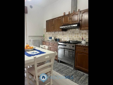 Foto Appartamento a Monselice Centro di 150 m² con 5 locali in vendita