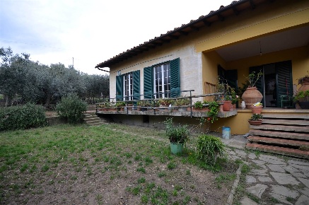 Foto Villa unifamiliare in VIA EMPOLESE 2, San Casciano in Val di Pesa