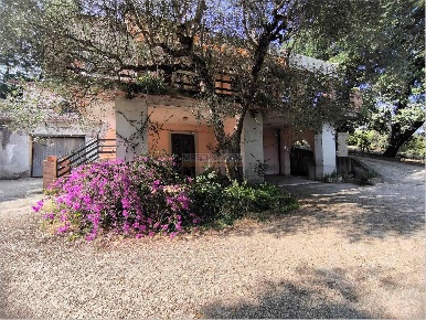 Foto Appartamento in Via Guance Rosse 5, Fiano Romano di 110 m² in vendita