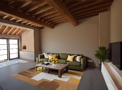 Foto Appartamento a San Casciano in Val di Pesa di 125 m² con 6 locali
