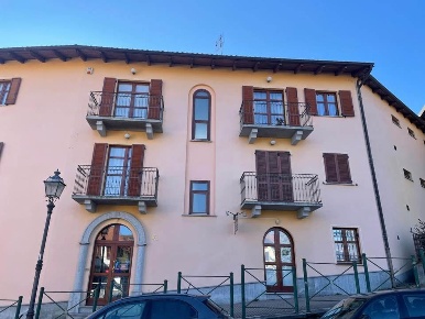 Foto Appartamento in via maria teresa marchini  3, Giaveno Centro di 60 m²