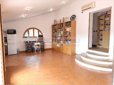 Foto Appartamento in Via Di Guance Rosse 5, Fiano Romano di 80 m²