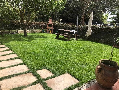 Foto Villa a schiera a Collesalvetti di 80 m² con 3 locali in vendita