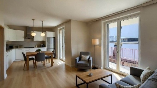 Foto Appartamento a Aci Sant'Antonio Centro di 80 m² con 3 locali