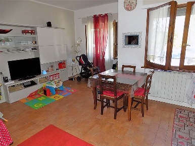 Foto Appartamento a Borgo San Lorenzo di 60 m² con 3 locali in vendita