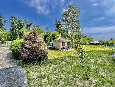 Foto Appartamento a Lentate sul Seveso Centro di 151 m² con 4 locali