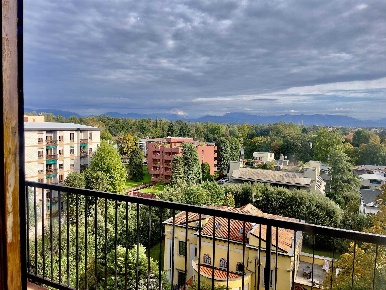 Foto Appartamento in via toti  22, Monza Grazie Vecchie - Boschetti Reali