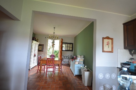 Foto Villa bifamiliare in VIA ROSSA, San Casciano in Val di Pesa di 120 m²