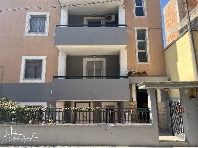 Foto Appartamento in Via O. Massa 9, Palagiano in vendita