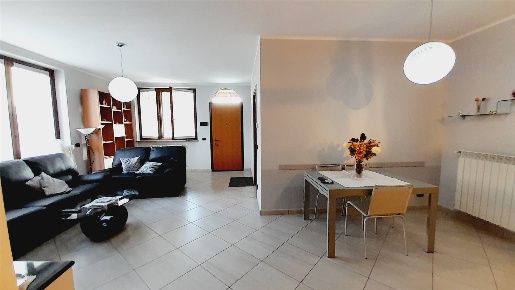 Foto Appartamento a Mortara in vendita