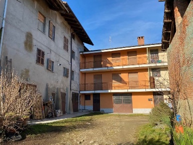Foto Villa bifamiliare in borgata pogolotti 31, Giaveno di 160 m²