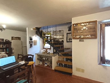 Foto Appartamento a Borgo San Lorenzo Ronta di 70 m² con 4 locali