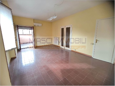 Foto Appartamento in Via Aldo Moro 20, Fiano Romano di 90 m² con 3 locali