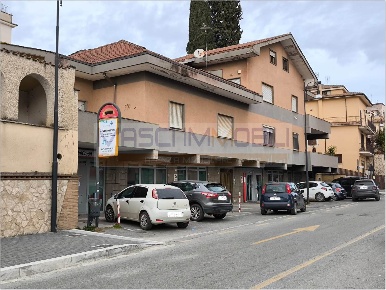 Foto Appartamento in Via Aldo Moro 20, Fiano Romano di 90 m² con 3 locali
