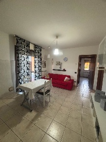 Foto Appartamento a Certaldo Centro di 55 m² con 3 locali in vendita