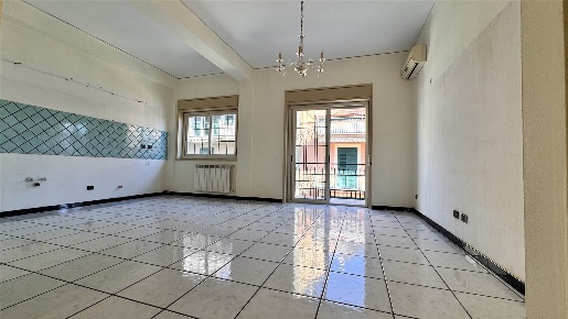 Foto Appartamento in via Domenico Tempio 4, Scordia in vendita