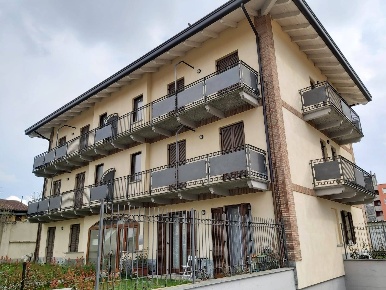Foto Appartamento in via roma 61, Bovisio-Masciago di 104 m² con 3 locali