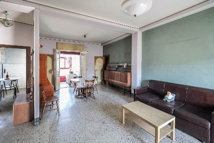 Foto Appartamento in via  del Concordato  26 B, Scordia di 105 m²