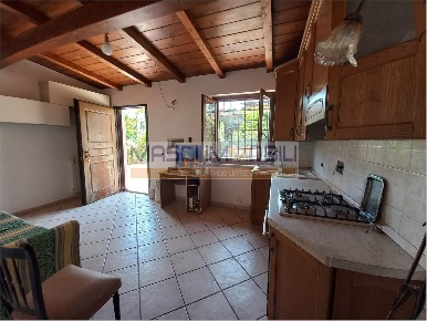 Foto Appartamento in Via Tiberina 119, Fiano Romano di 45 m² con 2 locali