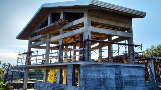 Foto Villa unifamiliare a Aci Sant'Antonio di 138 m² con 5 locali