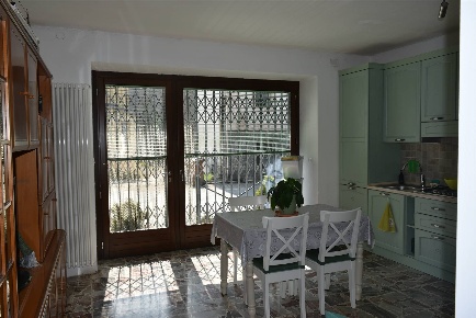 Foto Appartamento in Borgata Ponte Pietra  16, Giaveno Pontepietra di 38 m²